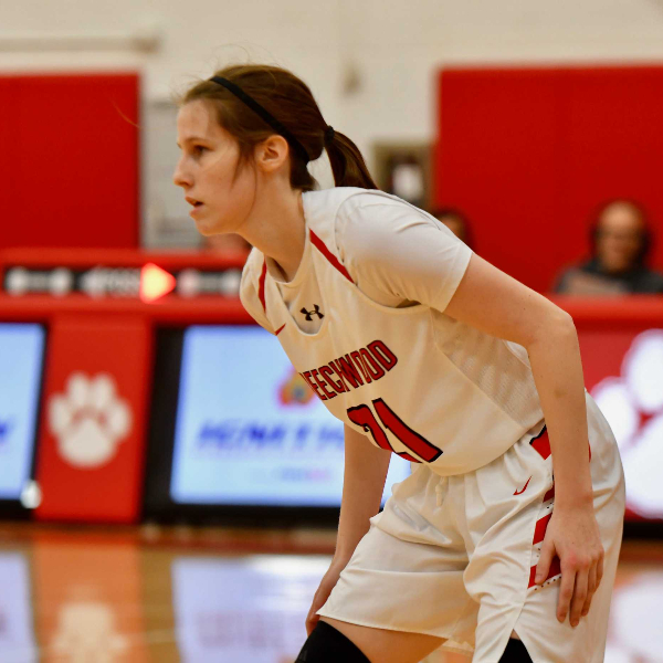 Meredith Ruhland