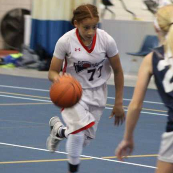 Aaliyah Beier