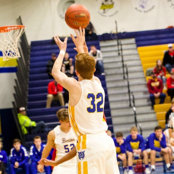Turner Schroeder