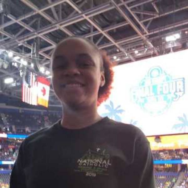Sydnee Washington