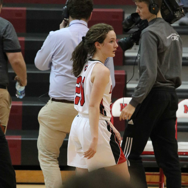 Allie Dowd