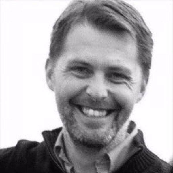 Peter Olausson