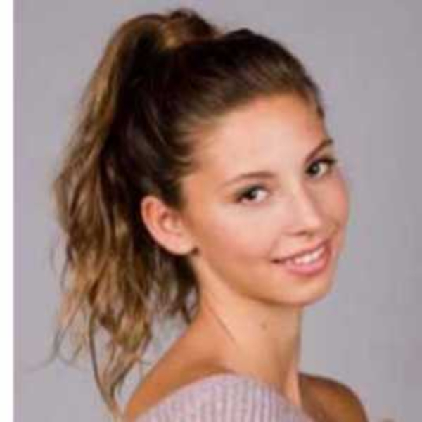 Nataliya Amaral