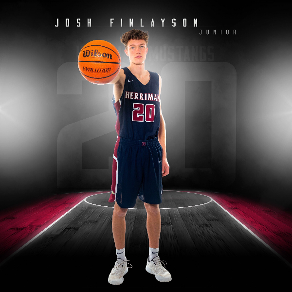 Josh Finlayson