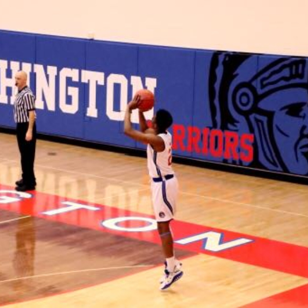Quincy Underwood