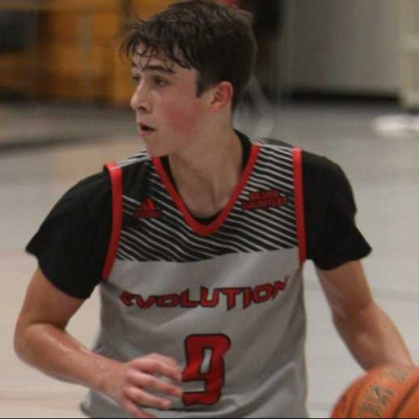 Gavin Zawicki