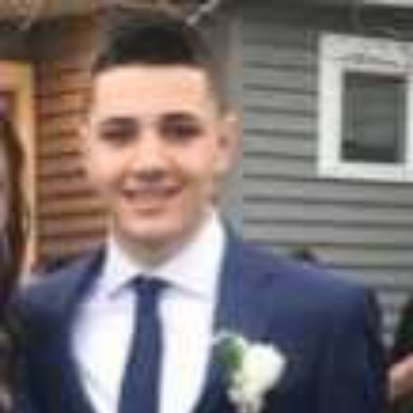 Dylan McLaughlin