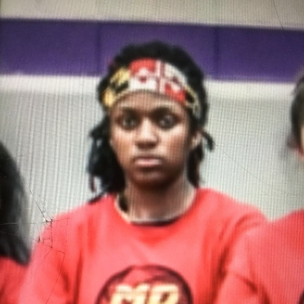Samiah Calhoun