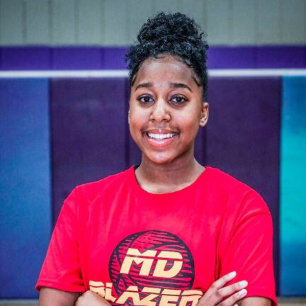 Gabrielle Tolbert