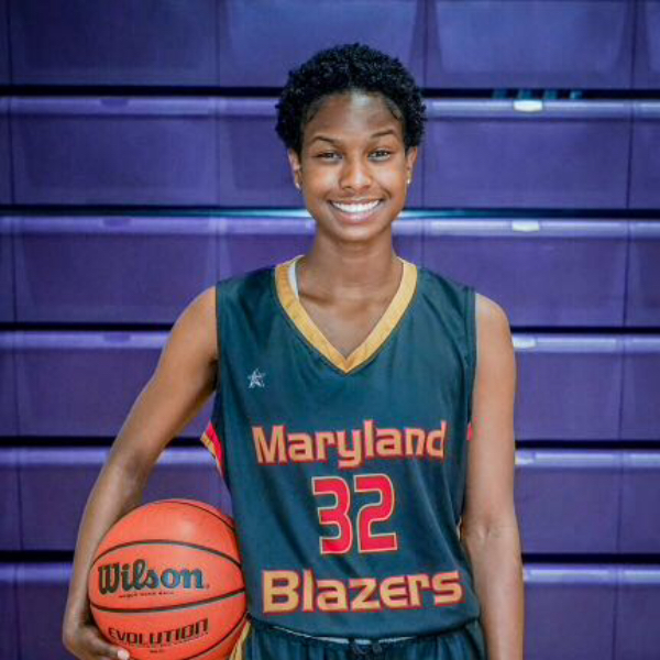 Nia Thweatt