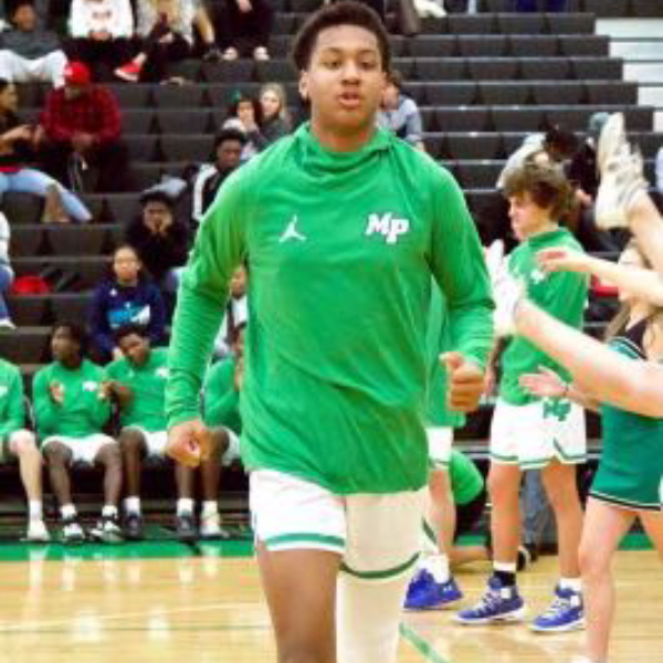 Elijah Strong