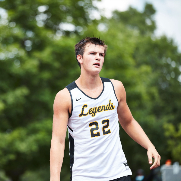 Logan Howland