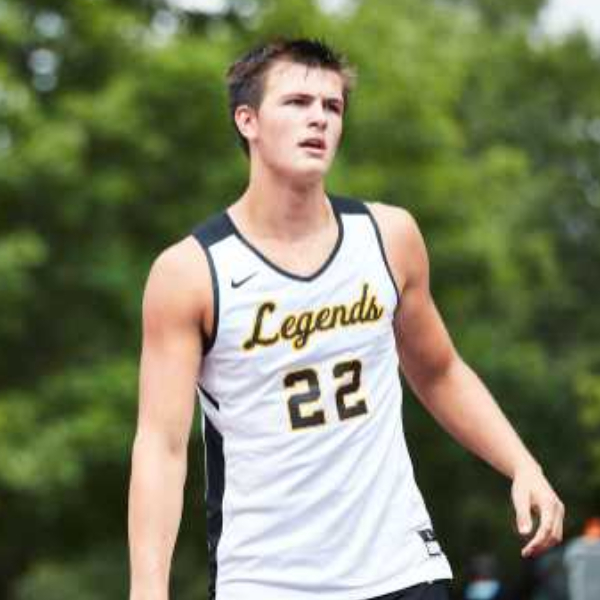 Logan Howland