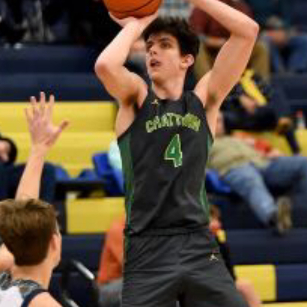Cade Pendleton