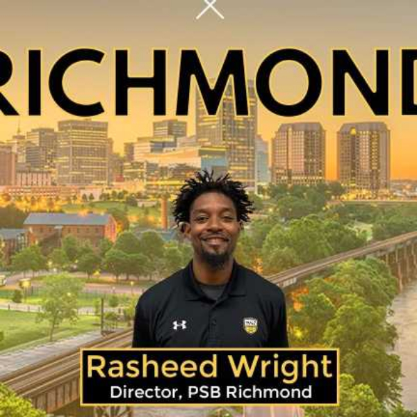 Rasheed Wright