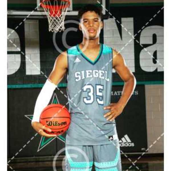 Elijah Buckner