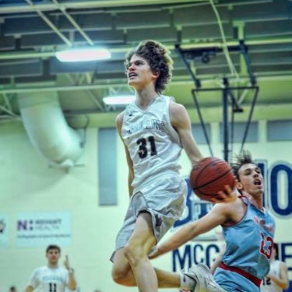 dawson mcalhany
