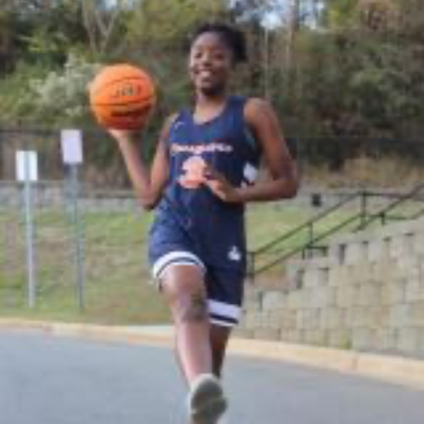 Imani Washington