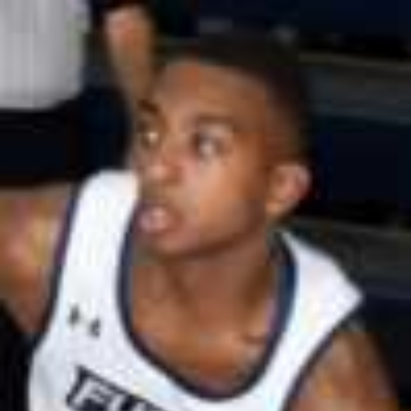 Sterling Charles Jr