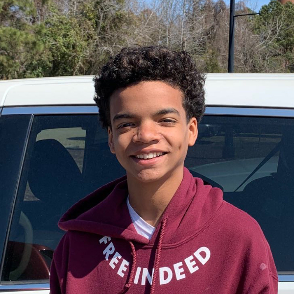 Jayden Brown