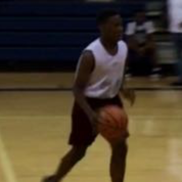 Tajuan Thomas