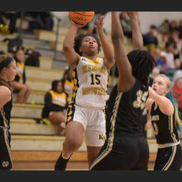 Saniya Wilson
