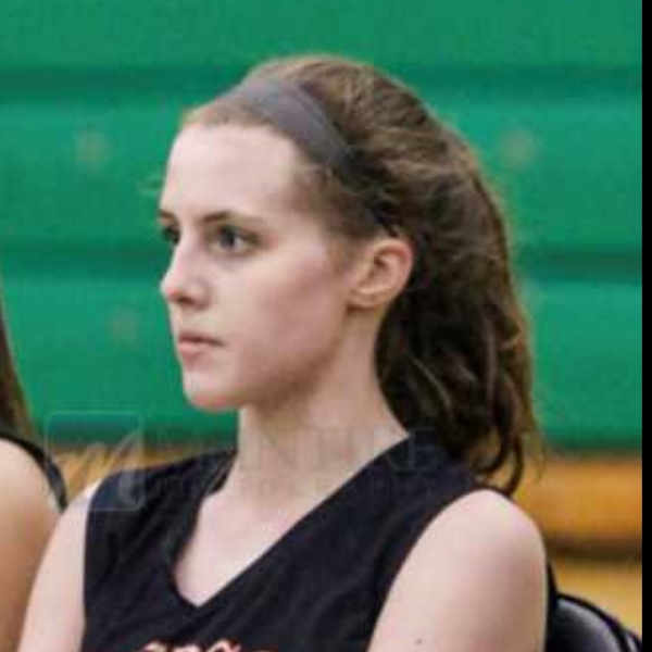 Olivia Wasserstrom