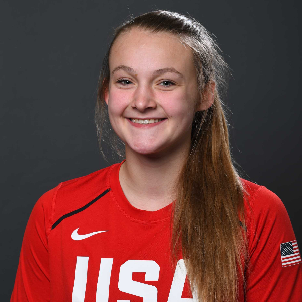 Mallorie Haines