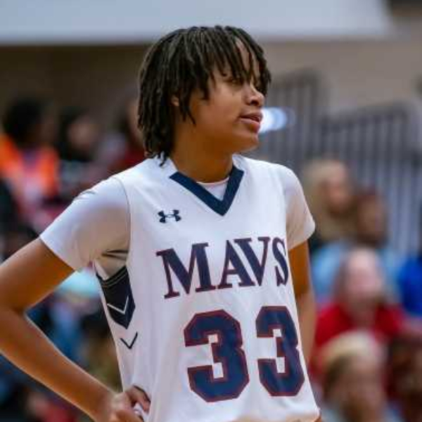 Kairah Booker