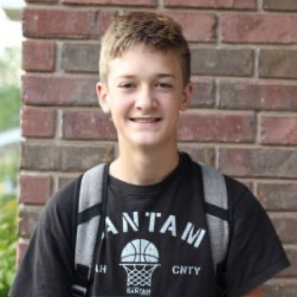 Justin Christensen