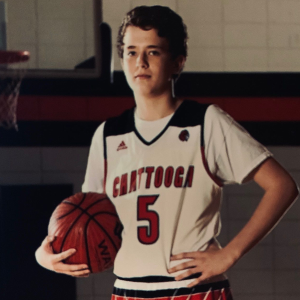 Brady Groce