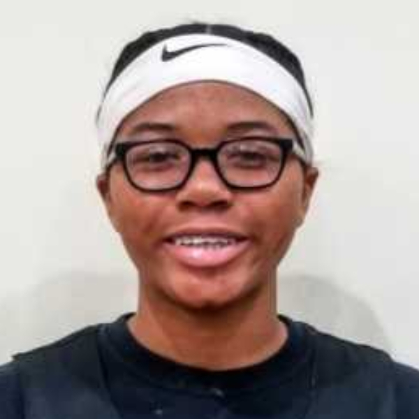 Trinity Mathis