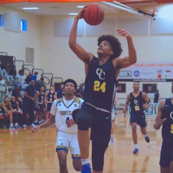 Elijah Gray