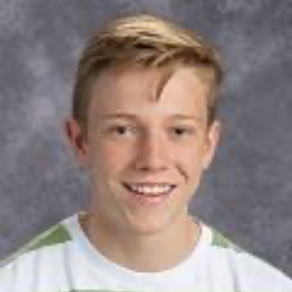 Alec Eaves