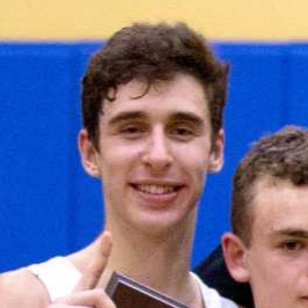 Evan Glatzer