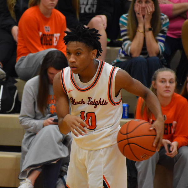 Isaiah Sanders