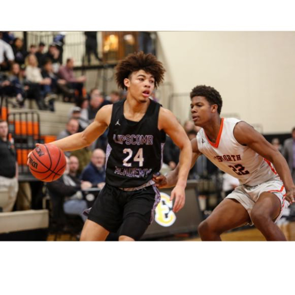 Jaden Lyles