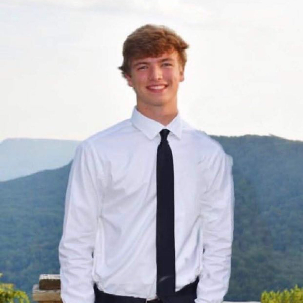 Kenneth (Orion) Davis