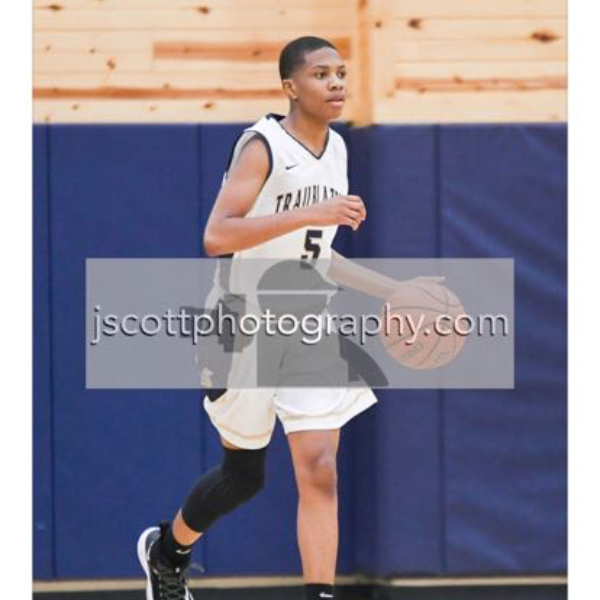 Kaleb Gilbert