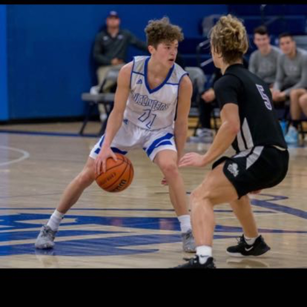 Caden Johnson