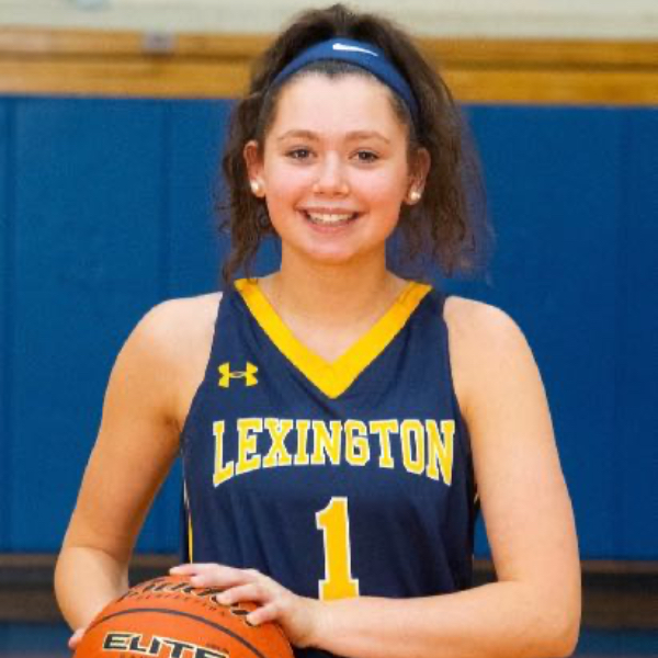 Lily Metzger