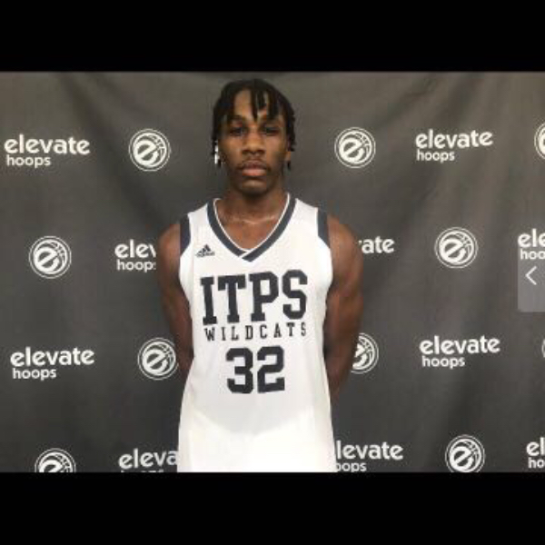 Darrius Davis