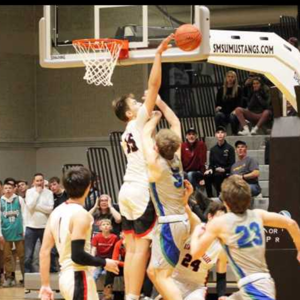 Carson Woodford