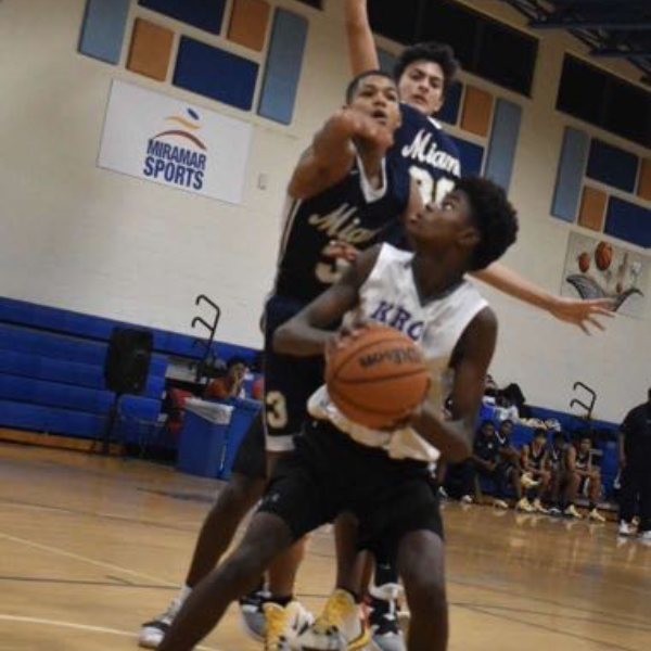 Kirkland Sands' Basketball Recruiting Profile