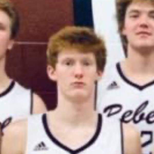 Noah Magee