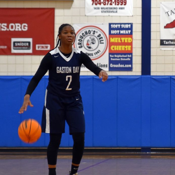 Zaria Clark
