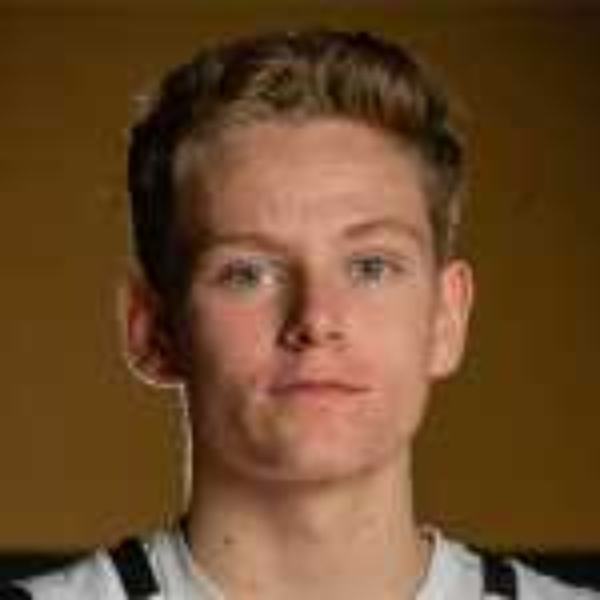 Jaxton Anderson