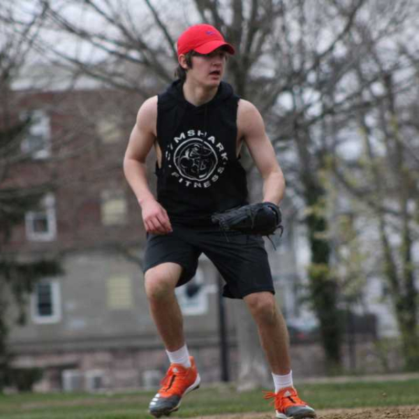 Tristin Pecevich