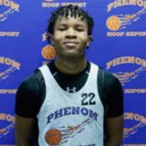 Isaiah Tate