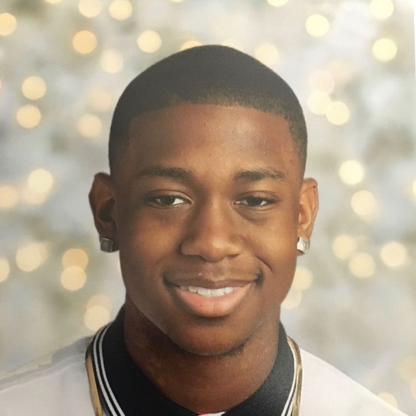 Jamari Mann